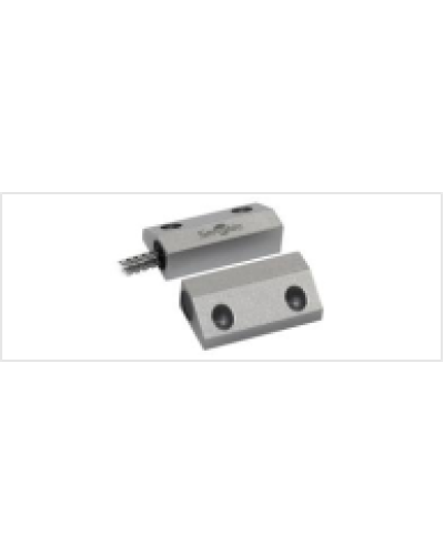 Магнитоконтактный датчик Smartec ST-DM131NO-SL в Нефтеюганске Извещатели охранные Pintop.ru