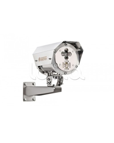 Извещатель пламени пожарный ИК/УФ взрывозащищенный Спектрон-601-Exd-H-HART в Нефтеюганске Пожарные извещатели (Ex) Pintop.ru