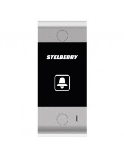 Панель абоненска STELBERRY S-120 в Нефтеюганске Переговорные устройства Pintop.ru