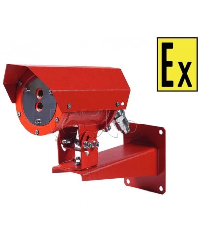 Извещатель пламени Компания СМД ИП 329/330-310.3-1 ТЕЛОС МК-С в Нефтеюганске Пожарные извещатели (Ex) Pintop.ru