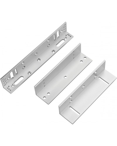Комплект креплений(Z-образный) Tantos TS-ZL300 в Нефтеюганске Дополнительное оборудование для СКУД Pintop.ru
