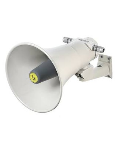 Громкоговоритель рупорный взрывозащищенный Эридан ГРВ-07е-30 (КВМ20+ЗГ) в Нефтеюганске Акустические системы (Ex) Pintop.ru