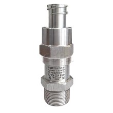 Ввод кабельный взрывозащищённый Магнито-контакт МКВ M20 КМ12