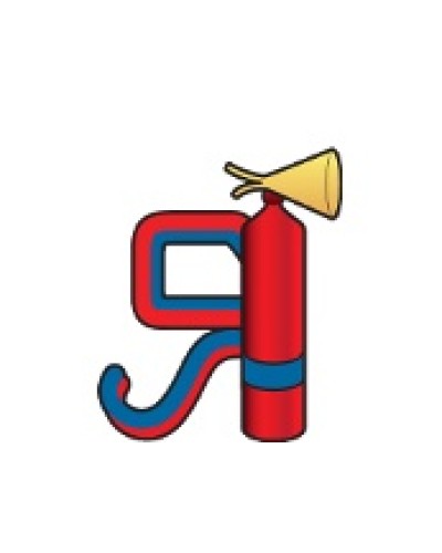 Огнетушитель порошковый закачной Ярпожинвест ОП-100(з) АВСE в Нефтеюганске Огнетушители Pintop.ru