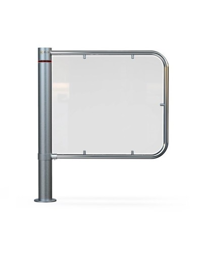 Калитка моторизованная Oxgard К-17 870 (ВЗР 2499-2) в Нефтеюганске Калитки Pintop.ru