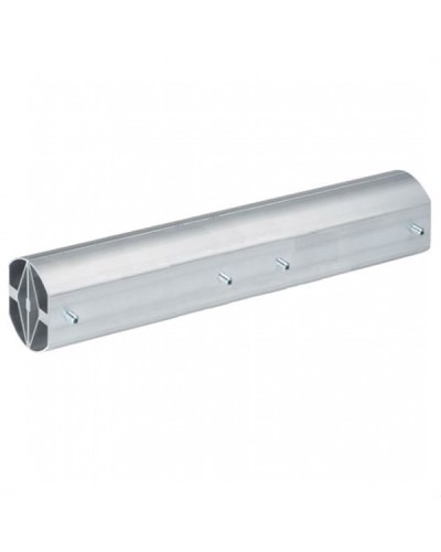 Элемент соединительный для модульных стрел типа L Faac 428616 в Нефтеюганске Запчасти для шлагбаумов и автоматики Pintop.ru