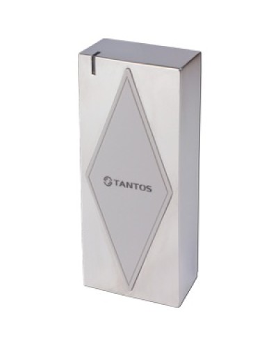 Считыватель карт мультиформатный Em-marin, HID Prox и Mifare Tantos TS-RDR-EHMF Metal в Нефтеюганске Считыватели Pintop.ru