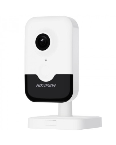 IP-камера видеонаблюдения компактная Hikvision DS-2CD2423G2-IW(4mm)(W) в Нефтеюганске IP-камеры Pintop.ru