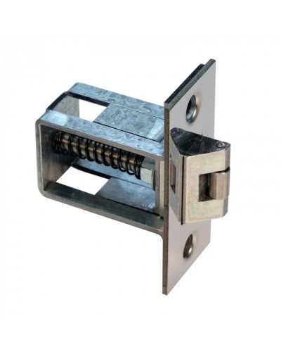 Ответная часть для электромеханической защёлки Promix-AD.KM.03 в Нефтеюганске Защелки Pintop.ru