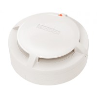 Извещатель пожарный точечный дымовой оптико-электронный адресно-аналоговый радиоканальный Болид С2000Р-ДИП