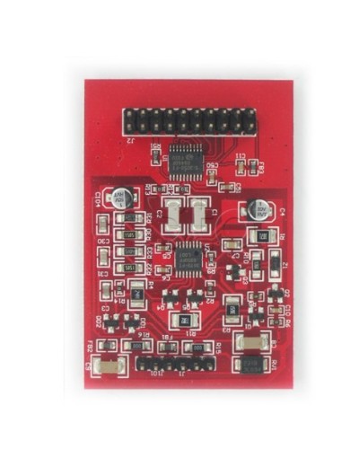 Модуль Yeastar O2 в Нефтеюганске Дополнительное оборудование для сетей Pintop.ru