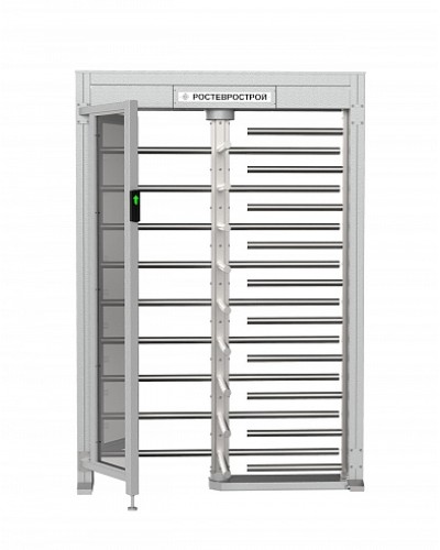 Турникет Ростов-Дон Турникет ПР1ЛС/4М2 У в Нефтеюганске Турникеты Pintop.ru