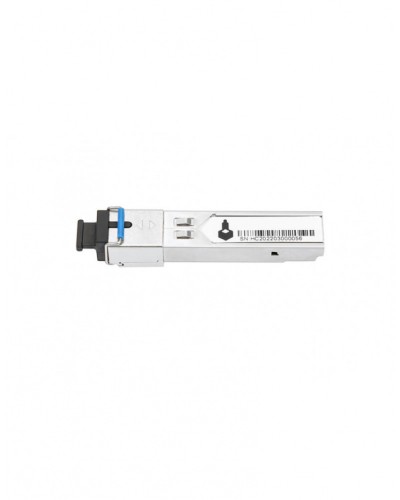 Промышленный SFP Модуль NST NS-SFP-S-SC35-G-20/I в Нефтеюганске Модули SFP/XFP/GBIC Pintop.ru