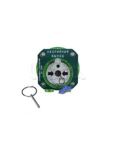 Устройство дистанционного пуска взрывозащищённое Спектрон-512-Exd-Н-УДП-03-HART в Нефтеюганске Пожарные извещатели (Ex) Pintop.ru