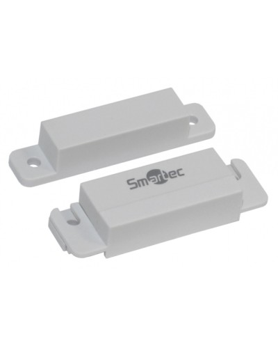 Извещатель магнитоконтактный Smartec-СКД ST-DM121NC-WT в Нефтеюганске Извещатели охранные Pintop.ru
