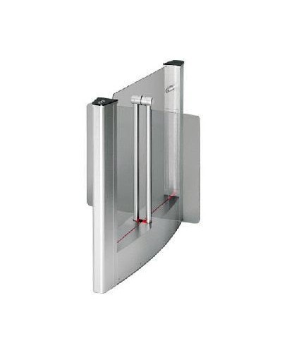 Модуль турникета центральный с картоприемником на 660 Oxgard OL-05-CMK-2R-660(Mifare) в Нефтеюганске Турникеты Pintop.ru