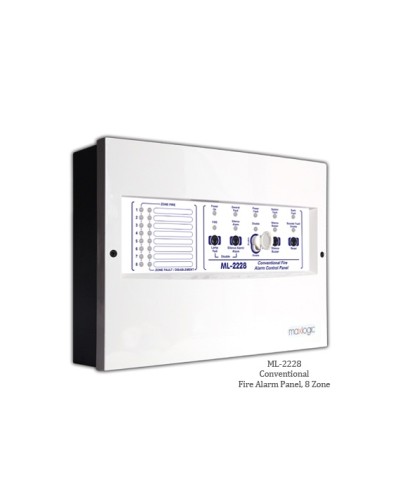 Приемно-контрольный прибор Mavigard ML-2224 в Нефтеюганске Приемно-контрольные приборы Pintop.ru