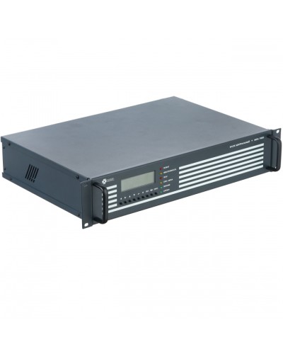 Блок центральный управления оповещением на 8 зон МЕТА 19830 в Нефтеюганске Система оповещения и трансляции Мета Pintop.ru