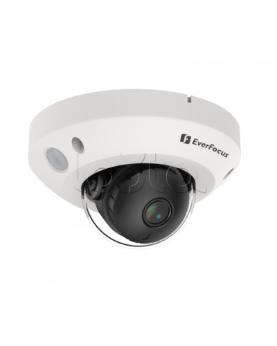 IP-камера видеонаблюдения купольная EverFocus EMN2560-SG в Нефтеюганске IP-камеры Pintop.ru
