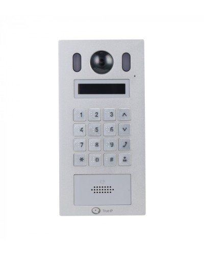 Панель вызывная True IP Systems TI-3220WD в Нефтеюганске Вызывные IP панели Pintop.ru