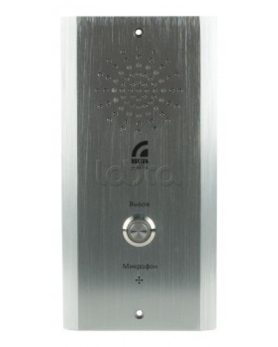 Панель вызывная Roxton IP-A6716 в Нефтеюганске Система оповещения и трансляции Roxton Pintop.ru