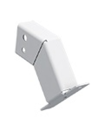 Кронштейн крепления к турникету под углом 45 градусов Oxgard Кронштейн (ВЗР 2342-2) в Нефтеюганске Дополнительное оборудование для СКУД Pintop.ru