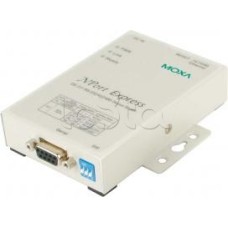 Сервер 1-портовый RS-232/422/485 в Ethernet Moxa Nport DE-311