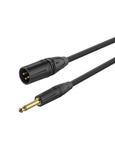 Кабель микрофонный ROXTONE GMXJ250/10 в Нефтеюганске Система оповещения и трансляции Roxton Pintop.ru