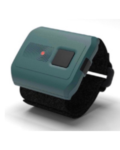 Браслет Альтоника RS-101TK в Нефтеюганске Радиоканальная тревожно-вызывная система Риф Наряд Альтоника Pintop.ru