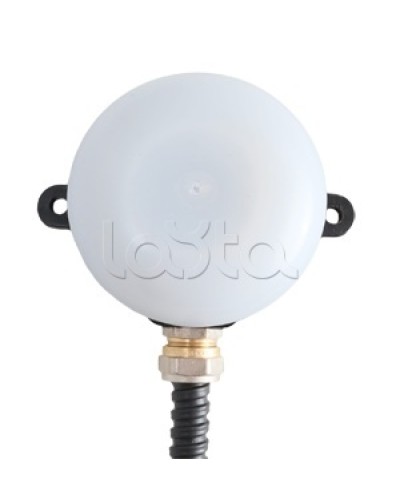 Оповещатель световой взрывозащищенный Компания СМД ОРБИТА ВЗ С 220 в Нефтеюганске Оповещатели Ex Pintop.ru