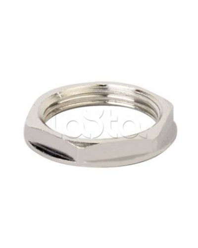 Гайка М32х1.5 6006-32AДКС в Нефтеюганске Крепеж Pintop.ru