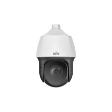IP-камера видеонаблюдения поворотная купольная Uniview PC6612SR-X33-VG-RU