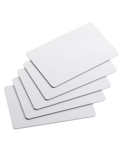 Карта формата Mifare тонкая AccordTec AT-ID02-MF в Нефтеюганске Оптовые идентификаторы Pintop.ru