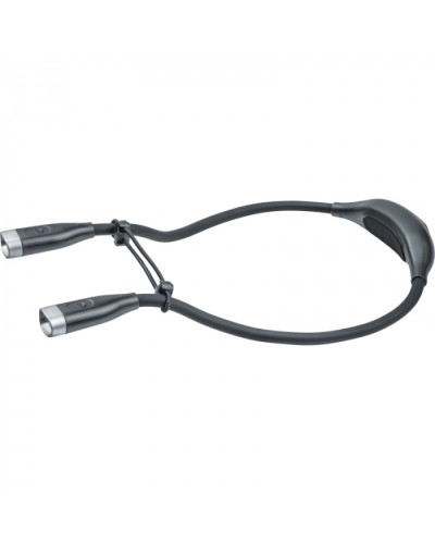 Фонарь Navigator 93 188 NPT-N01 на шею 4LED(1,5Вт) акк.3,7В 0,85Ач в Нефтеюганске Источники света(Лампы) Pintop.ru