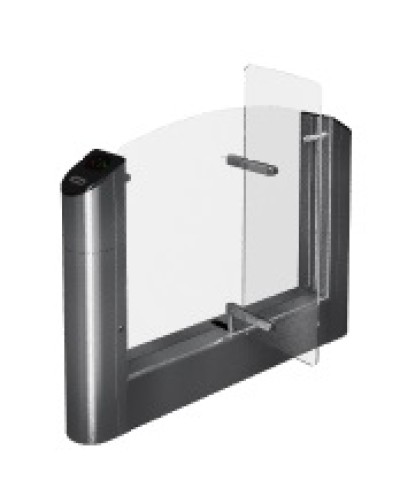 Турникет Oxgard Praktika T-04-SMTK-900 в Нефтеюганске Турникеты Pintop.ru