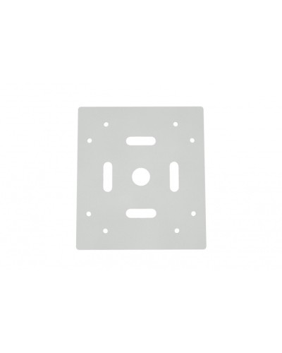 Монтажная пластина для откатных шлагбаумов VBR CARDDEX в Нефтеюганске Запчасти для шлагбаумов и автоматики Pintop.ru