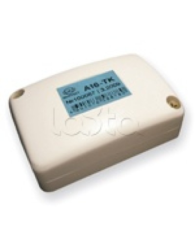 Метка адресная пожарная взрывозащищенная Юнитест А16-ТК.Ex в Нефтеюганске Системы охраны взрывоопасных объектов Pintop.ru