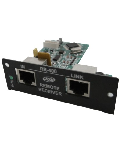 Плата для подключения микрофонныx станций JDM RR-400 в Нефтеюганске Встраиваемые модули Pintop.ru