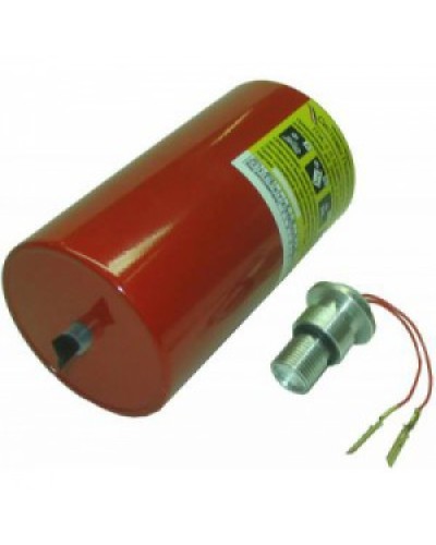 Генератор огнетушащего аэрозоля Эпотос Допинг-2.160п в Нефтеюганске Генераторы огнетушащего аэрозоля Pintop.ru