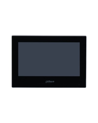 IP Видеодомофон Dahua DHI-VTH2621G-P в Нефтеюганске Абонентские IP устройства Pintop.ru