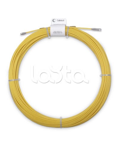 Устройство для протяжки кабеля мини УЗК Cabeus (Pull-B-4,5-5m) в Нефтеюганске Патч-корды и пигтейлы Pintop.ru