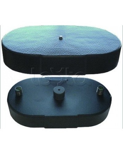 Топ-тампер для башен серии PT Optex PTPS в Нефтеюганске Аксессуары для средств охраны периметра Pintop.ru