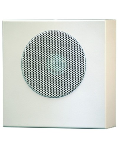 Громкоговоритель настенный МЕТА АСР-03.1.2 исп.2 (0,75 Вт, 100В) в Нефтеюганске Система оповещения и трансляции Мета Pintop.ru