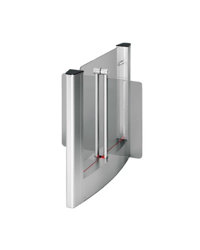 Модуль турникета центральный с картоприемником Oxgard QL-05-CMK-2R-900 (EM-Marine) в Нефтеюганске Турникеты Pintop.ru