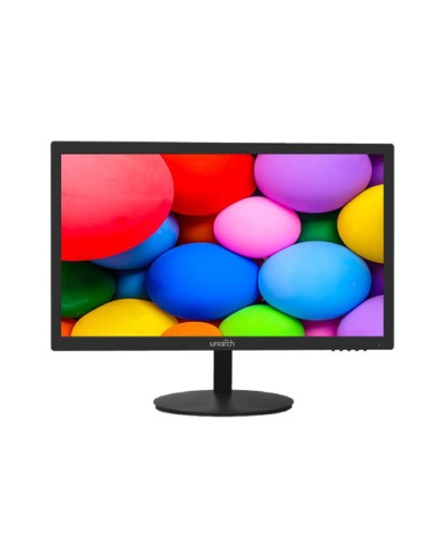 Монитор для видеонаблюдения Uniview MT-22-L 22 в Нефтеюганске Системы видеонаблюдения Pintop.ru