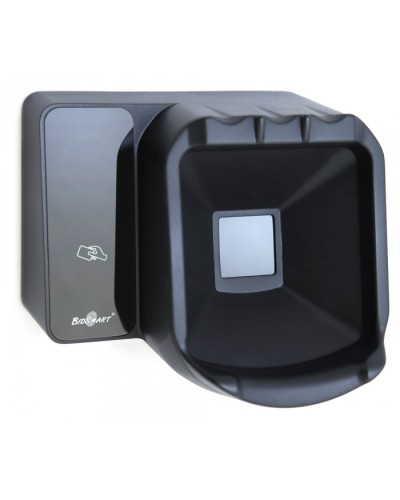 Cчитыватель комбинированный биометрический BioSmart PV-WM-MF в Нефтеюганске Считыватели Pintop.ru