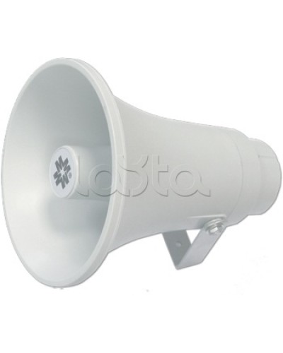 Громкоговоритель рупорный МЕТА ГР-15.03 в Нефтеюганске Система оповещения и трансляции Мета Pintop.ru