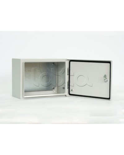 Корпус металлический Forteza Ш-500.1 в Нефтеюганске Щиты электрические Pintop.ru