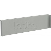 FORMAT Панель монтажная 125х600 IEK (YKM40D-FO-MP-0125-060)