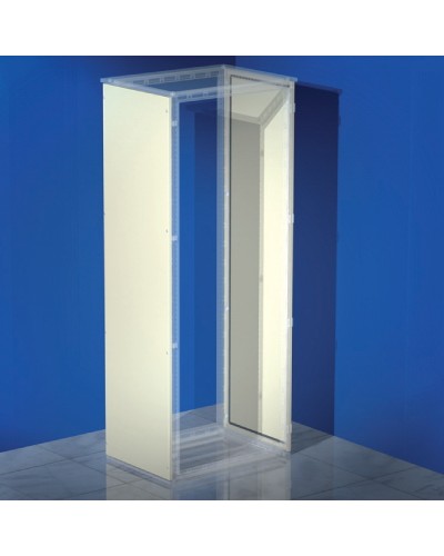 Панели боковые для шкафов CQE 2000x600 мм 2шт/уп DKC R5LE2062 в Нефтеюганске Полки для шкафов и стоек Pintop.ru